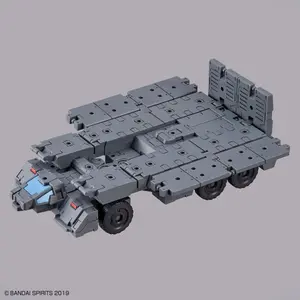 Model Bandai Hobby Expansion Exa-Vehicle image-3
