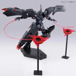 Maqueta Bandai Hobby Mobile Suit Gundam HG 1/144 Kabakali image-4
