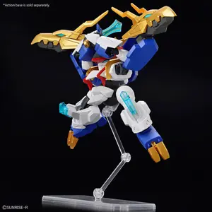 Model Bandai Hobby Wataru Ryuohmaru image-3