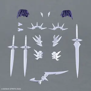 Model Bandai Hobby Fantasy Class image-2