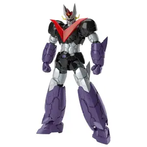 Figurine Bandai Hobby Mazinger Z Infinity Great image-1