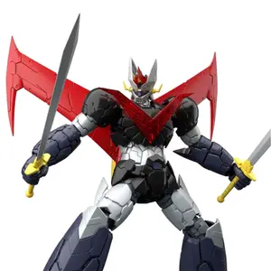 Figurine Bandai Hobby Mazinger Z Infinity Great image-2