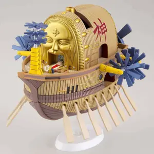 Collectible figurine Bandai Hobby One Piece ARK Model kit image-1