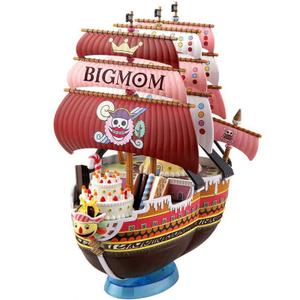 4573102580108-model-kit-figurine-bandai-hobby-one-piece-queen-mama-chanter-brown-15-cm