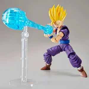Figurine Bandai Hobby Dragon Ball Z Super Saiyan 2 Son Cohan image-1