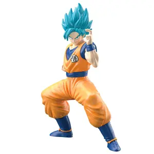 Figurine Bandai Hobby Dragon Ball Super Super Saiyan Dieu Super Saiyan Son Goku