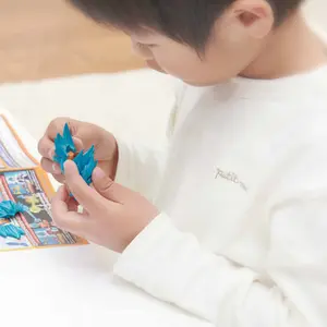 Figurine Bandai Hobby Dragon Ball Super Super Saiyan Dieu Super Saiyan Son Goku image-2