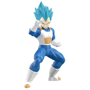 Figurine Bandai Hobby Dragon Ball Super Super Saiyan Dieu Super Saiyan Vegeta