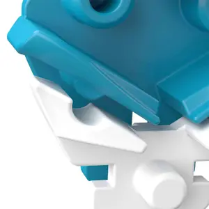 Figurine Bandai Hobby Dragon Ball Super Super Saiyan Dieu Super Saiyan Vegeta image-5