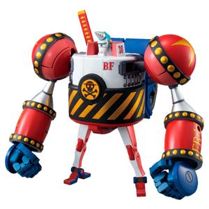 4573102667410-figurine-en-modele-kit-bandai-hobby-one-piece-best-mega-collection-general-franky-rouge-25-cm