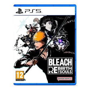 10bleso2-video-games-bandai-namco-bleach-rebirth-of-souls-ps5-blue-black-white-one-size
