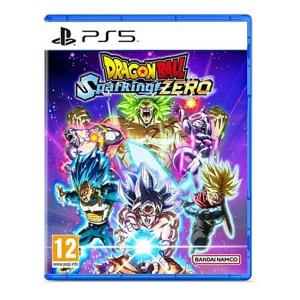 10draze2-video-games-bandai-namco-dragon-ball-sparking-zero-ps5-multicolour-one-size