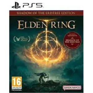 Video games Bandai Namco Elden Ring Shadow Of The Erdtree - PS5