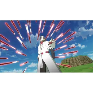 Video games Bandai Namco Naruto X Boruto Utlimate Ninja Storm Connections - PS5 image-1