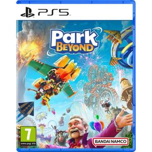 10parbe2-video-games-bandai-namco-park-beyond-ps5-multicolour-one-size
