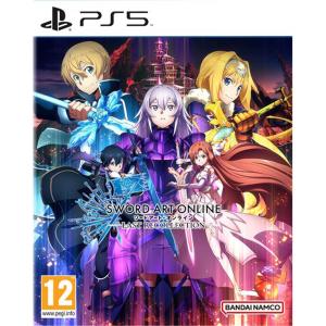 10swore2-video-games-bandai-namco-sword-art-on-line-last-recollection-ps5-multicolour-one-size