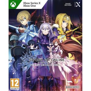 15swore2-video-games-bandai-namco-sword-art-on-line-last-recollection-xbox-one-xx-multicolour-one-size