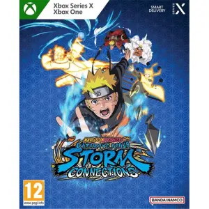 Video games Bandai Namco Naruto X Boruto Utlimate Ninja Storm Connections - Xbox One / XX
