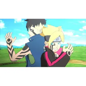 Video games Bandai Namco Naruto X Boruto Utlimate Ninja Storm Connections - Switch image-2