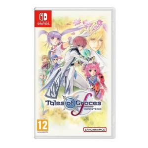 18talre2-video-games-bandai-namco-tales-of-graces-f-remastered-switch-multicolour-one-size