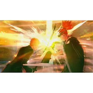 Video games Bandai Namco Bleach Rebirth Of Souls - PS4 image-1