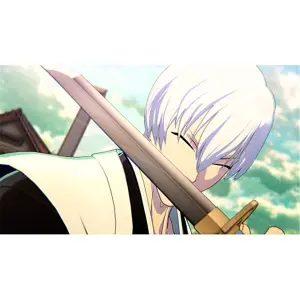 Video games Bandai Namco Bleach Rebirth Of Souls - PS4 image-2