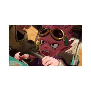 Video games Bandai Namco Sand Land - PS4 image-2