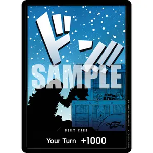 Gry karciane Bandai One Piece Devil Fruit Collection 3 image-3