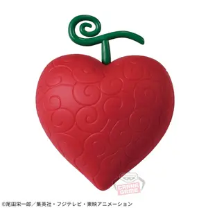 Figurine Bandai One Piece Devil Fruits Room Light - Op Op Fruit image-0