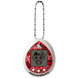 Electronic games Bandai Hello Kitty 50th Anniversary Tamagotchi