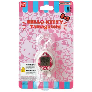 Electronic games Bandai Hello Kitty 50th Anniversary Tamagotchi image-1
