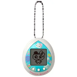 Electronic games Bandai Hello Kitty 50th Anniversary Tamagotchi