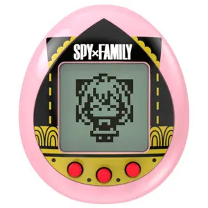 Electronic games Bandai Spy X Family Anya Tamagotchi image-0