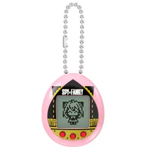 Electronic games Bandai Spy X Family Anya Tamagotchi image-1