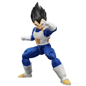 Figurine Bandai Dragon Ball Vegeta Standard Re:Run