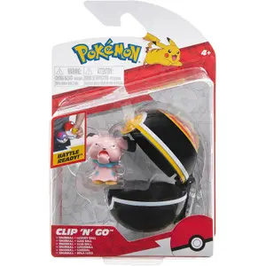 Figurine Bandai Pokeball + Pok image-2