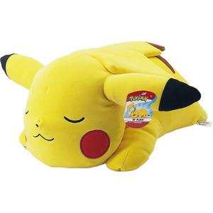 a2002700-plysch-bandai-pokemon-pikachu-gul-60-cm