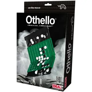 Board games othello voyage Bandai image-0