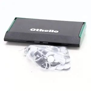 Board games othello voyage Bandai image-1