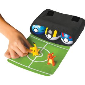 Umhängetasche drésseur Kind Bandai Pokémon image-4