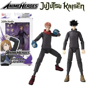 Figurine Bandai Jujustu Kaisen image-0