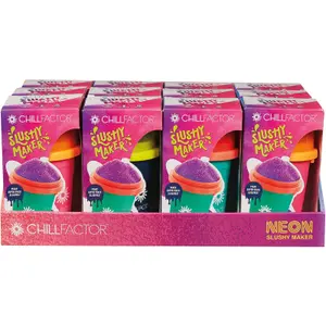 Mug Bandai Granite Chill Factor Neon image-1