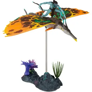 Large chopper figure Bandai Avatar image-1