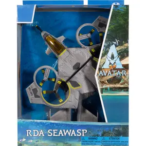 Large tonowari figurine Bandai Avatar image-0