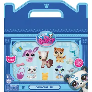 Simulationsspiele Bandai Montagne Petsho (x5)