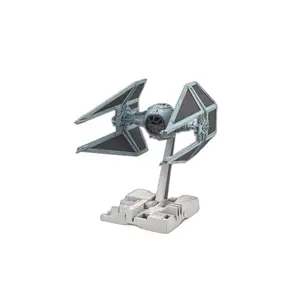 Figurine de collection Maquette Bandai Star Wars Tie Interceptor