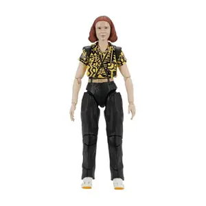 Figurine Bandai Stranger Things The Void Series Eleven image-0