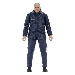 Figurine Bandai Stranger Things The Void Series Hopper 15 image-0