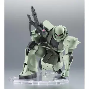 Figurita Bandai Mobile Suit Gundam Robot Spirits (Side MS) MS-06 ZAKU II ver. A.N.I.M.E. xx image-2
