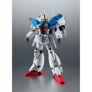 Figurina Bandai Mobile Suit Gundam 0083: Stardust Memory Robot Spirits (Side MS) RX-78GP01Fb Gundam GP01 Full Burnern ver. A.N.I.M.E xx